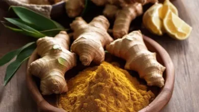 Top 10 Surprising Benefits of Ginger