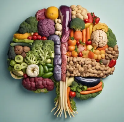 Top 10 Brain-Boosting Foods to Supercharge Your Memory and Focus Today!