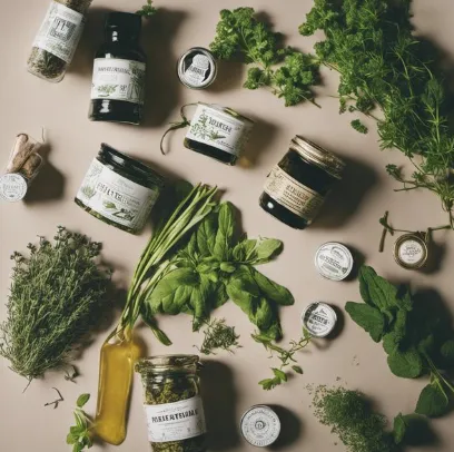 Unlock Your Body's Superpowers: Discover the Best Herbs for Immunity