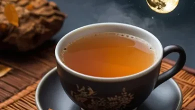 Sip, Savor, and Snooze: A Nighttime Ritual with Calming Herbal Tea