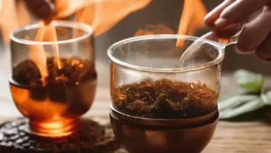 Say Goodbye to Sleepless Nights: Your Personalized Herbal Tea Remedy